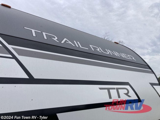 2024 Trail Runner 27RKS by Heartland from Fun Town RV - Tyler in Mineola, Texas