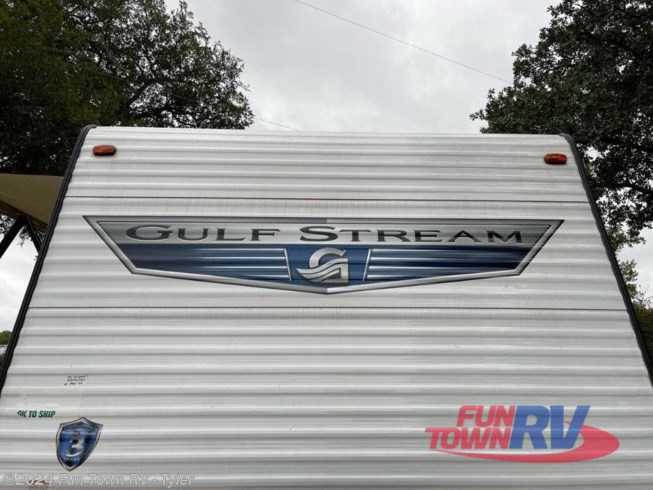 2023 Kingsport Ultra Lite 275FBG by Gulf Stream from Fun Town RV - Tyler in Mineola, Texas
