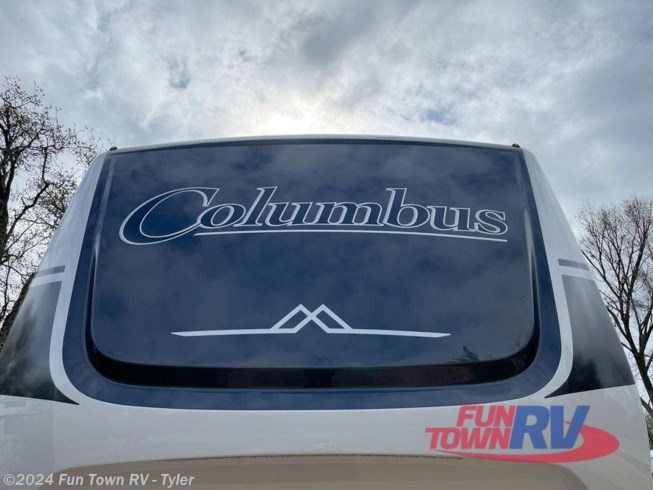 2024 Columbus 383FB by Palomino from Fun Town RV - Tyler in Mineola, Texas