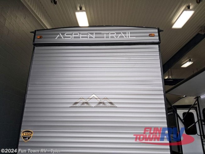 2024 Aspen Trail Loft 260THLOFT by Dutchmen from Fun Town RV - Tyler in Mineola, Texas