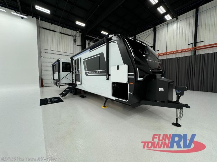 New 2025 Brinkley RV Model Z AIR 310 available in Mineola, Texas