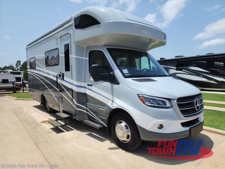 Used 2023 Winnebago View 24V available in Mineola, Texas