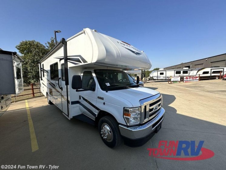 New 2023 Coachmen Freelander 31FS available in Mineola, Texas