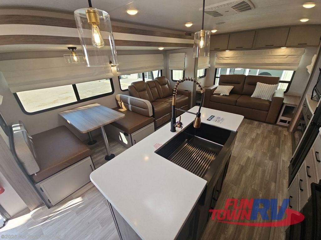 2024 Forest River Vibe 28RL RV for Sale in Mineola, TX 75773 204561