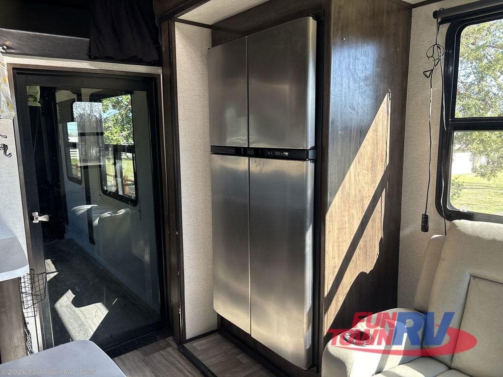 Used 2022 Dutchmen Voltage 4145 available in Mineola, Texas