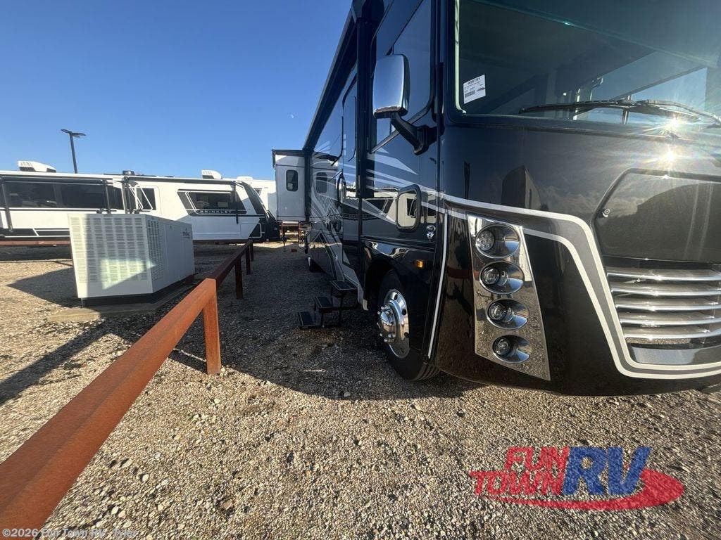 2025 Forest River Georgetown 7 Series 36D7 RV for Sale in Mineola, TX ...