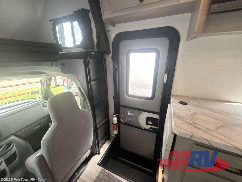 New 2025 Forest River Solera 32DSK available in Mineola, Texas