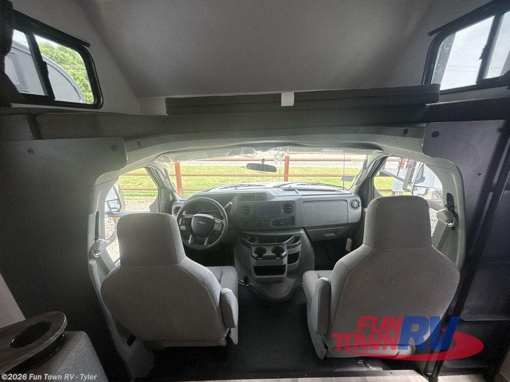 2025 Solera 32DSK by Forest River from Fun Town RV - Tyler in Mineola, Texas