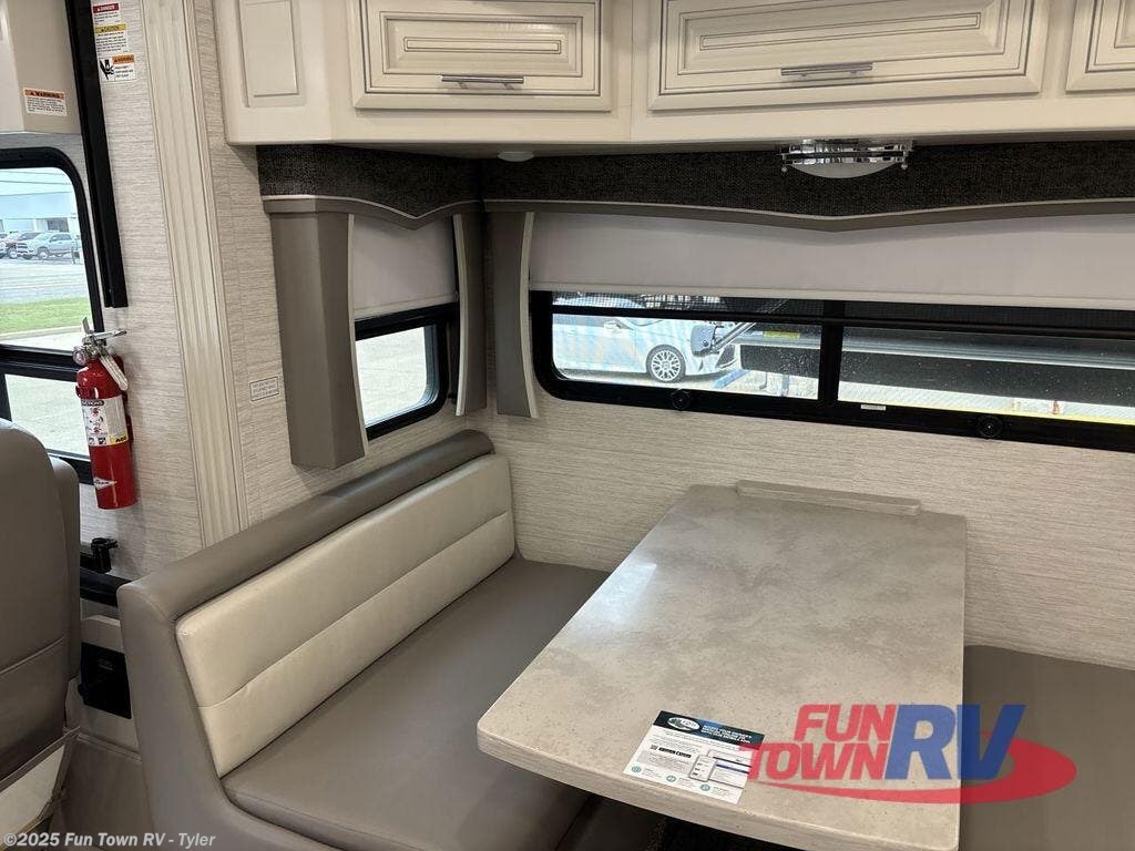 New 2025 Forest River Berkshire XLT 45A available in Mineola, Texas