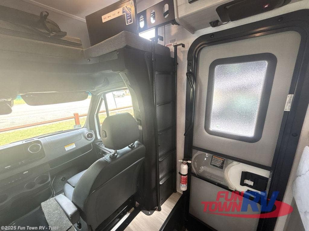 New 2025 Forest River Solera 24DSRC available in Mineola, Texas