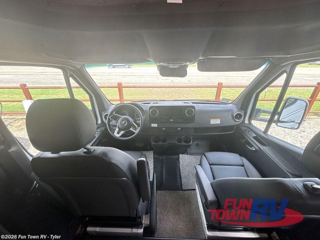 2025 Solera 24DSRC by Forest River from Fun Town RV - Tyler in Mineola, Texas