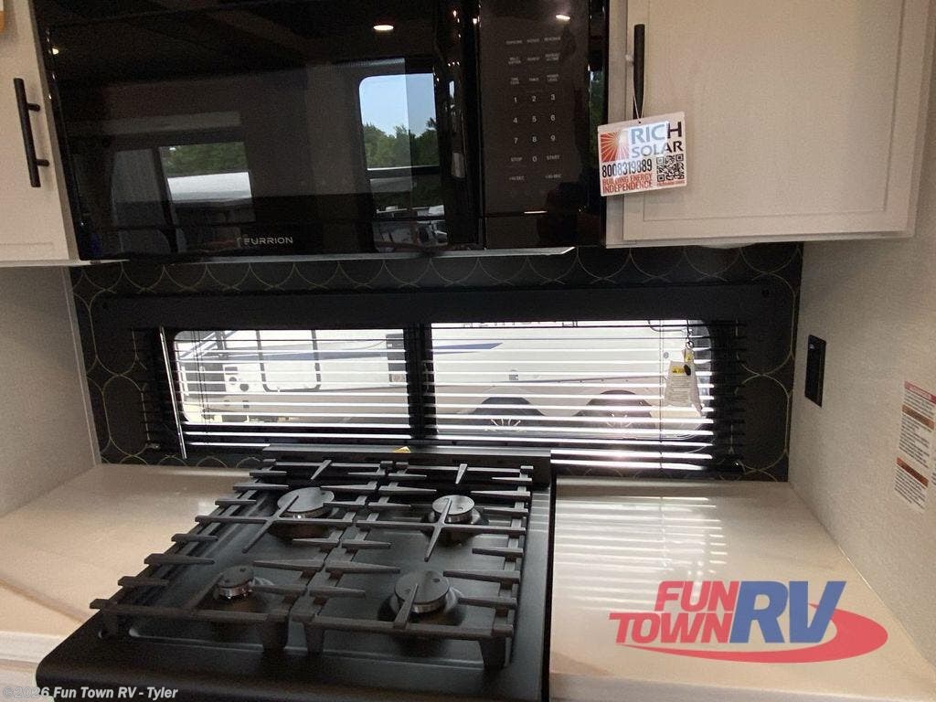 New 2026 Forest River Impression 44STAY available in Mineola, Texas