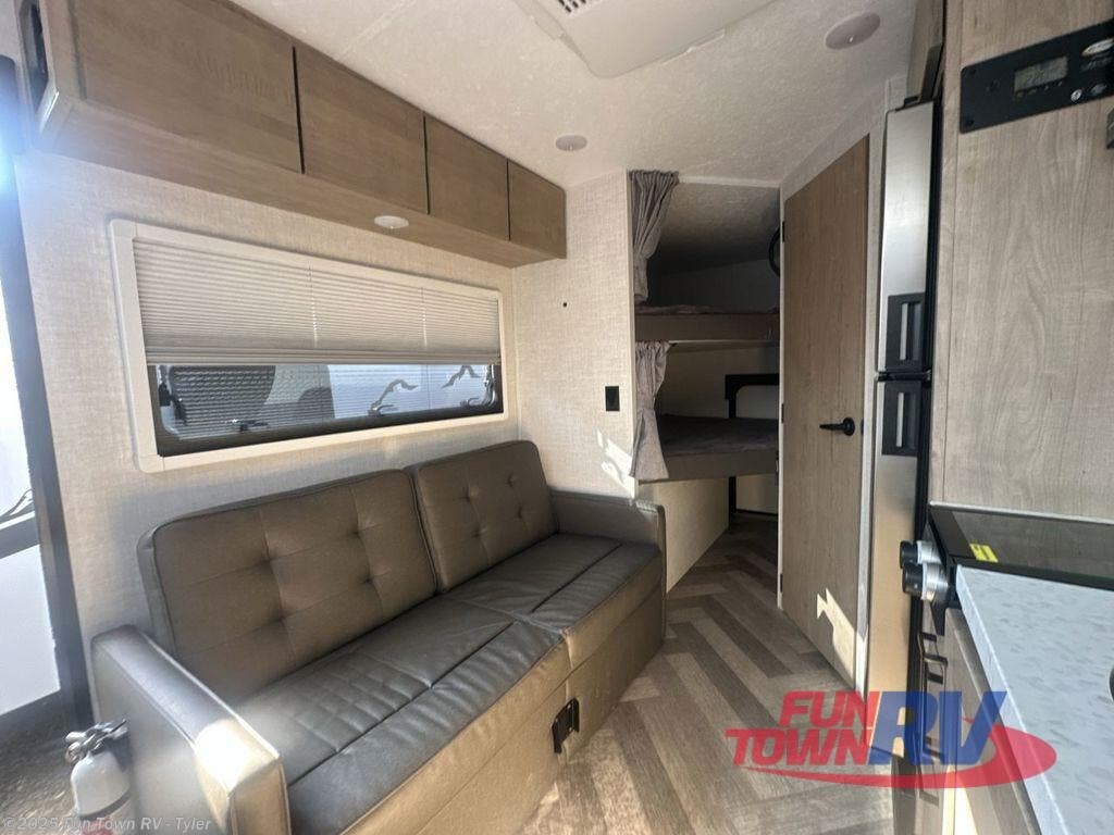 Used 2022 Ember RV Overland Series 190MDB available in Mineola, Texas