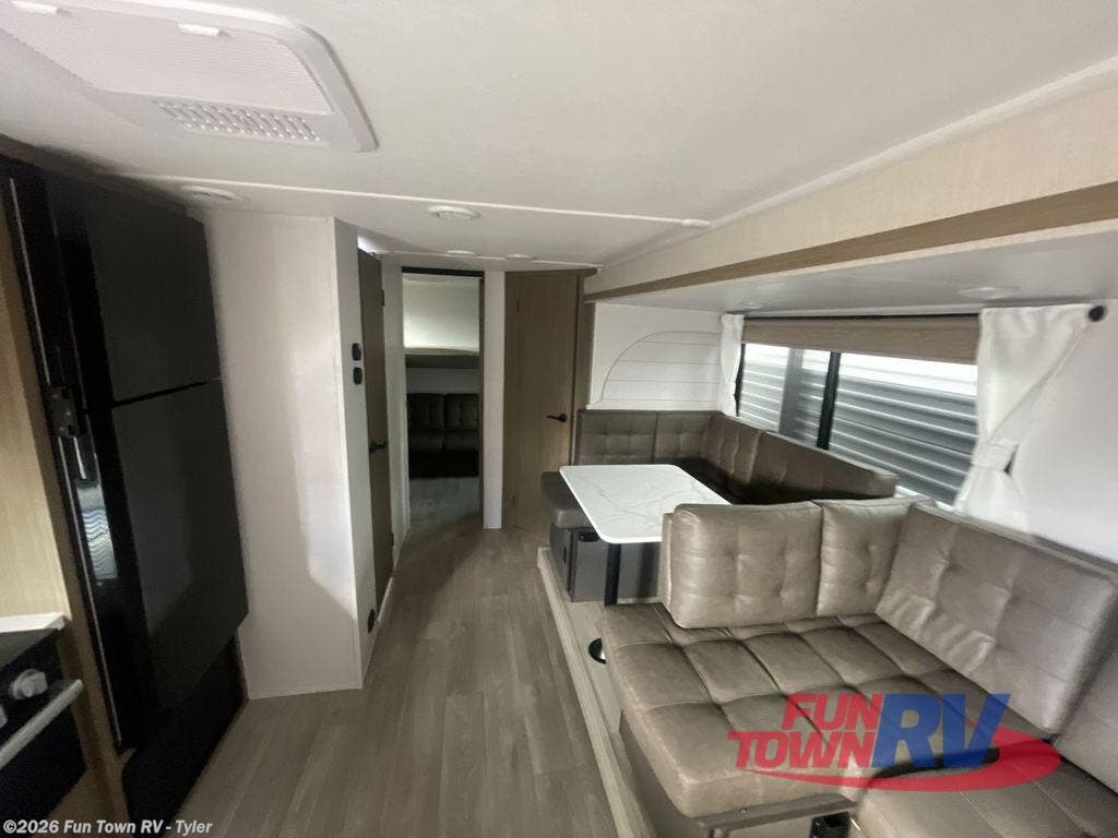 New 2026 Forest River Salem Cruise Lite 273QBXL available in Mineola, Texas