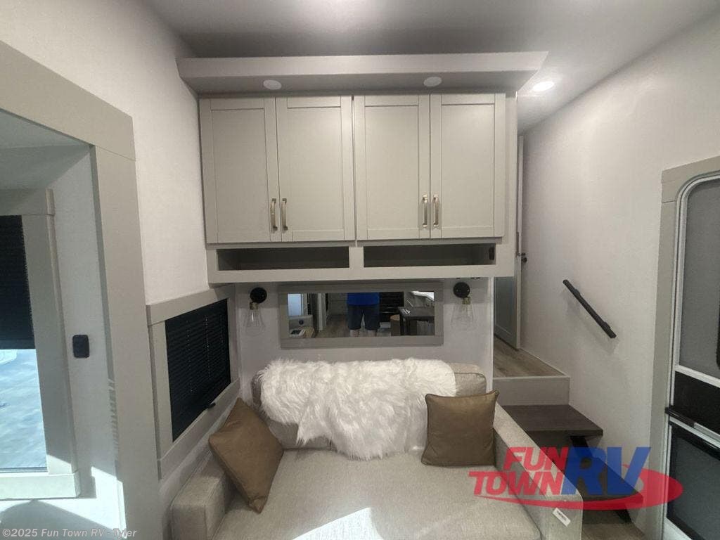 2026 Model Z 2810 by Brinkley RV from Fun Town RV - Tyler in Mineola, Texas