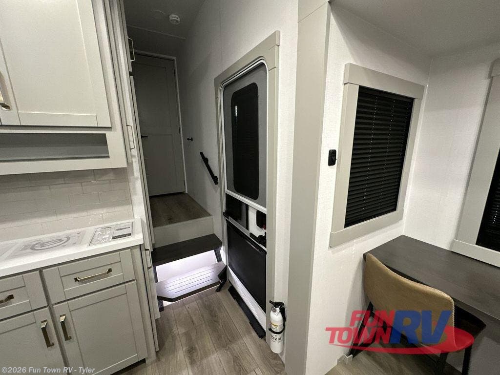 New 2026 Brinkley RV Model Z 2900 available in Mineola, Texas