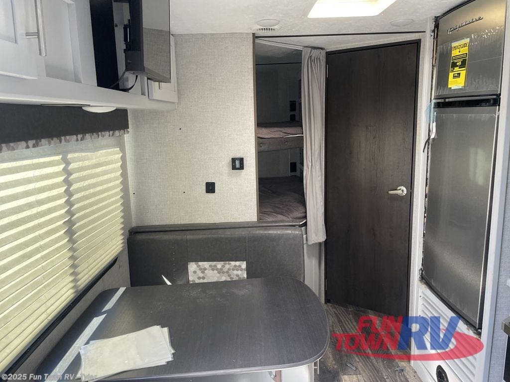 2020 Bullet 211BHSWE by Keystone from Fun Town RV - Tyler in Mineola, Texas