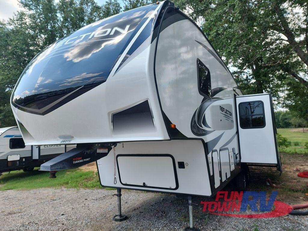 2022 Reflection 150 Series 280RS by Grand Design from Fun Town RV - Tyler in Mineola, Texas