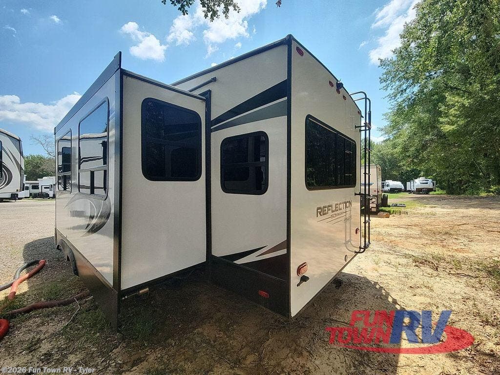 Used 2022 Grand Design Reflection 150 Series 280RS available in Mineola, Texas