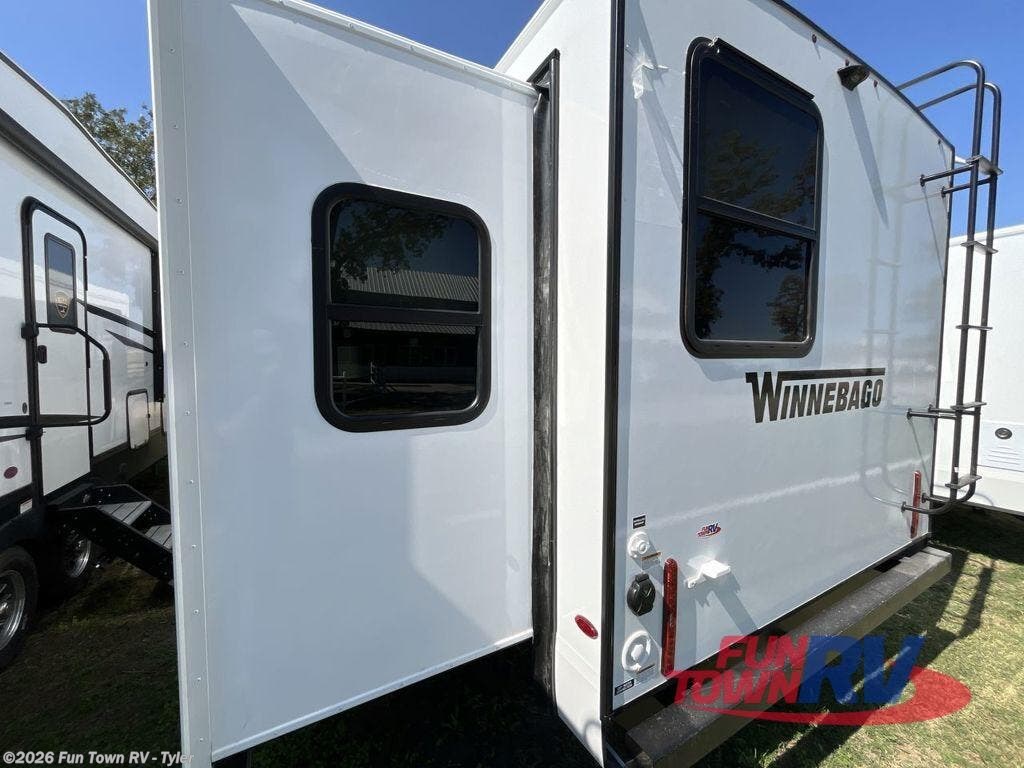 New 2026 Winnebago Thrive 26FKD available in Mineola, Texas