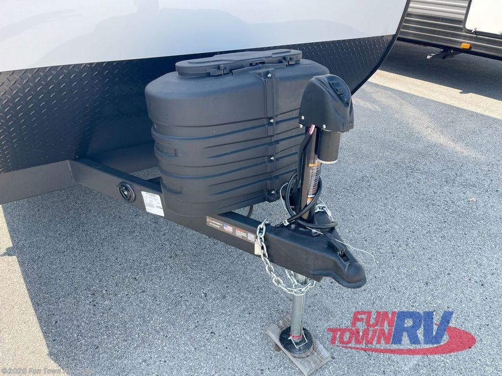 2026 Yellowstone Classic 269BH by Gulf Stream from Fun Town RV - Tyler in Mineola, Texas