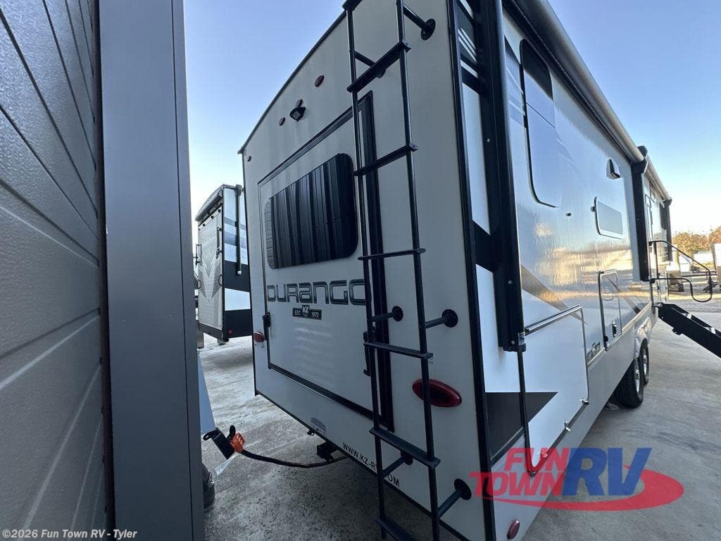 Used 2023 K-Z Durango 311BHD available in Mineola, Texas