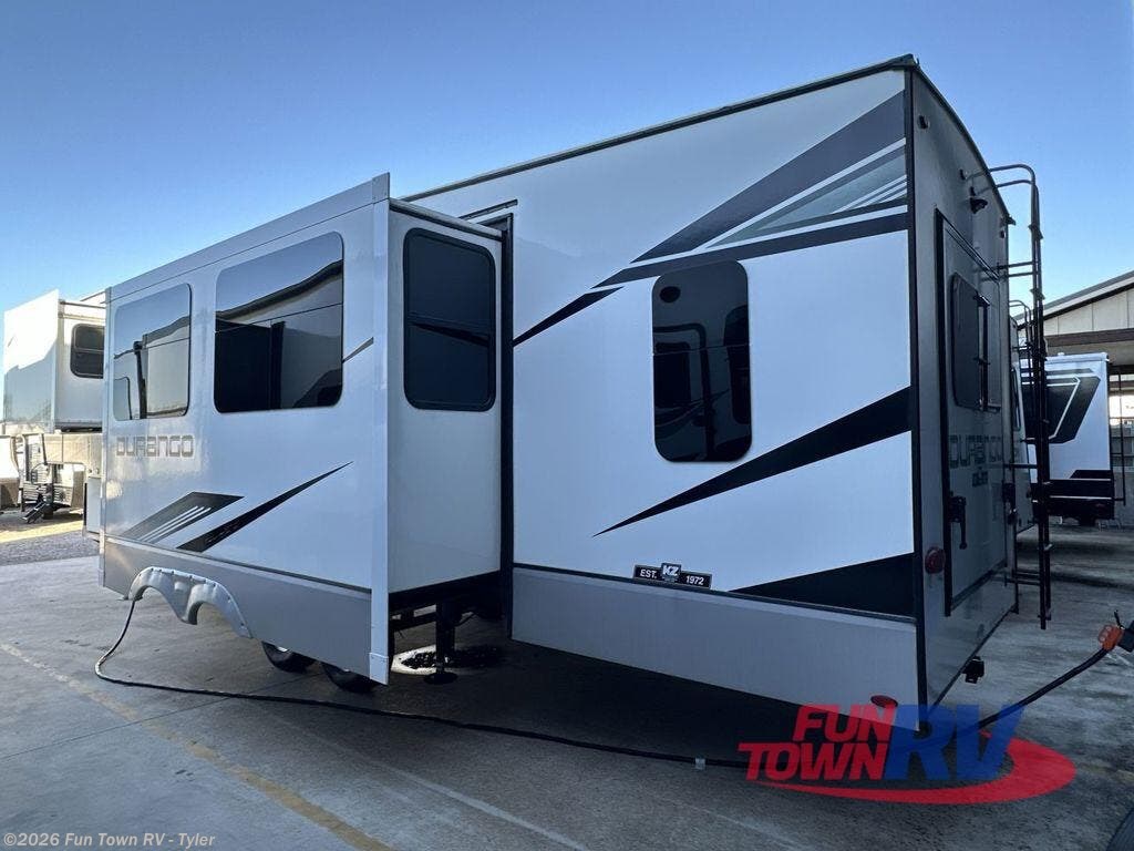 2023 Durango 311BHD by K-Z from Fun Town RV - Tyler in Mineola, Texas