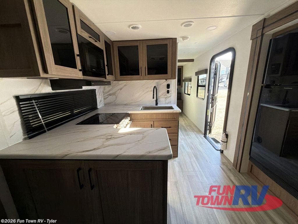 2025 Delta 321BH by Alliance RV from Fun Town RV - Tyler in Mineola, Texas