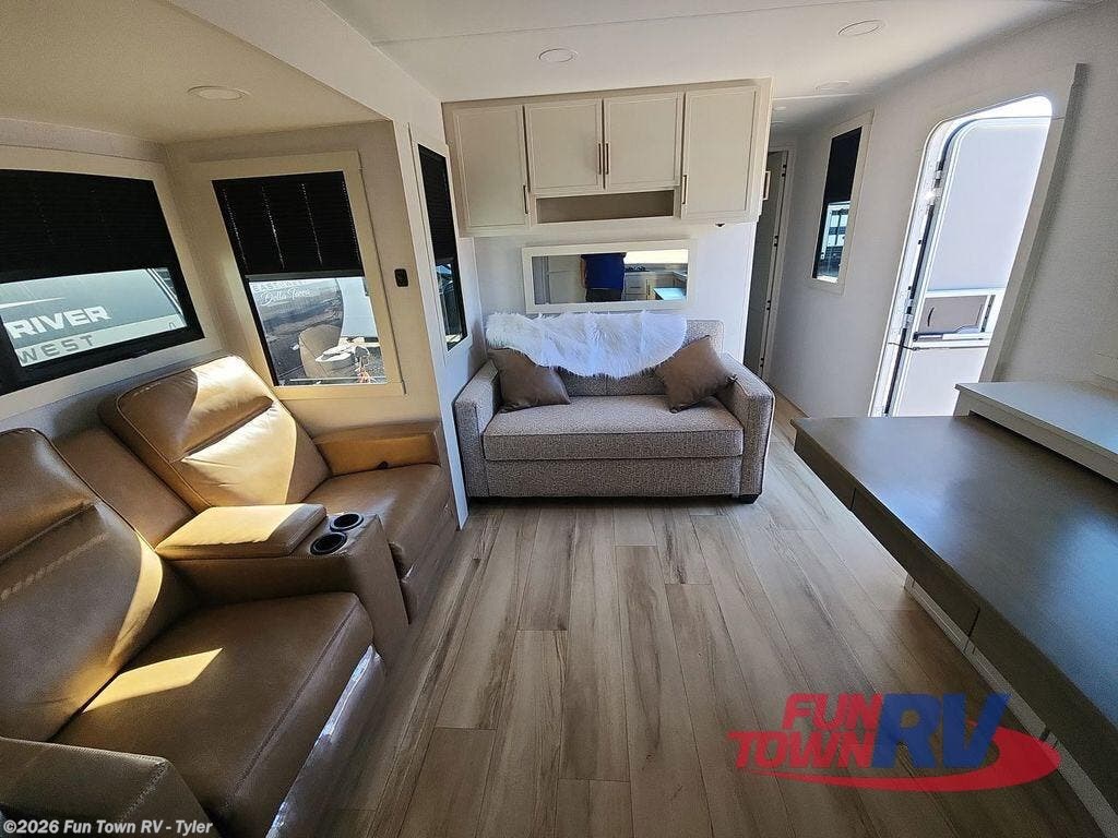 Used 2025 Brinkley RV Model I 275 available in Mineola, Texas