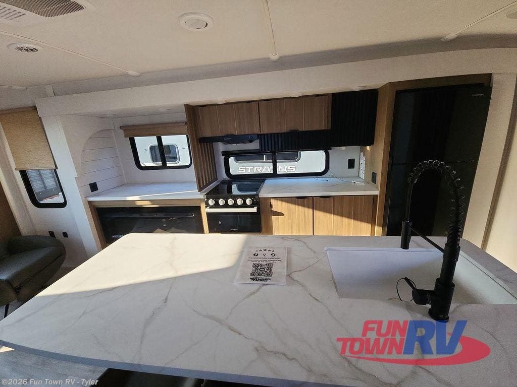 2026 Salem 270ZEN by Forest River from Fun Town RV - Tyler in Mineola, Texas