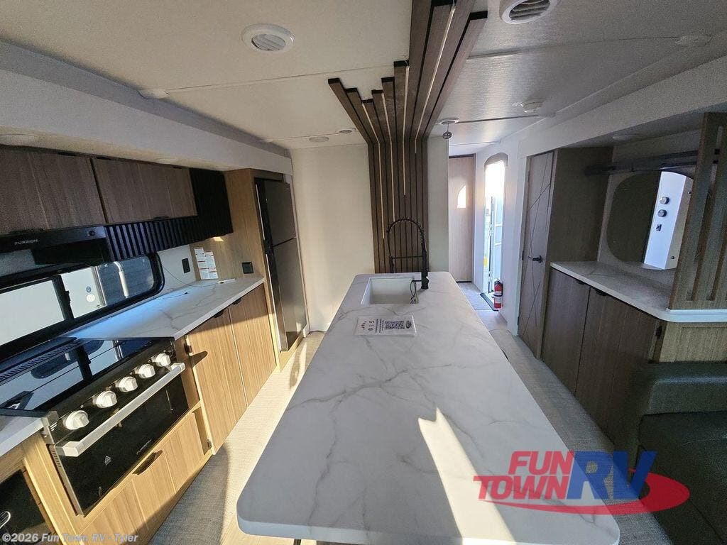 New 2026 Forest River Salem 270ZEN available in Mineola, Texas