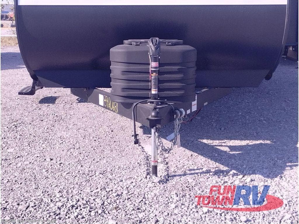 New 2025 Dutchmen Aspen Trail LE 26BH available in Mineola, Texas