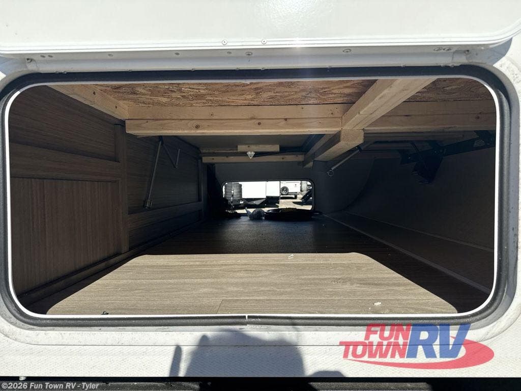 2026 Salem Cruise Lite 26ICE by Forest River from Fun Town RV - Tyler in Mineola, Texas