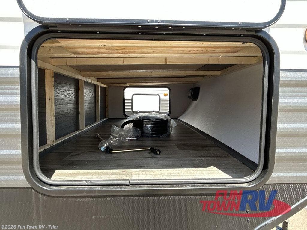 2025 Aspen Trail 3200WAP by Dutchmen from Fun Town RV - Tyler in Mineola, Texas