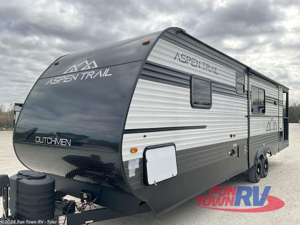 2025 Aspen Trail 3200WAP by Dutchmen from Fun Town RV - Tyler in Mineola, Texas
