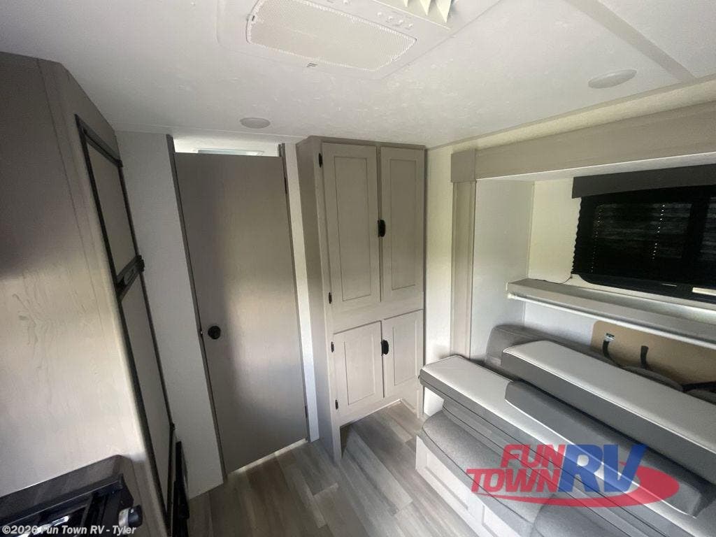 Used 2024 Coachmen Clipper 17MBS available in Mineola, Texas