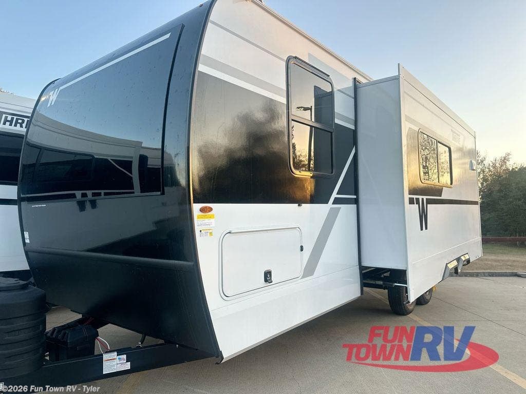 2026 Thrive 22MLS by Winnebago from Fun Town RV - Tyler in Mineola, Texas
