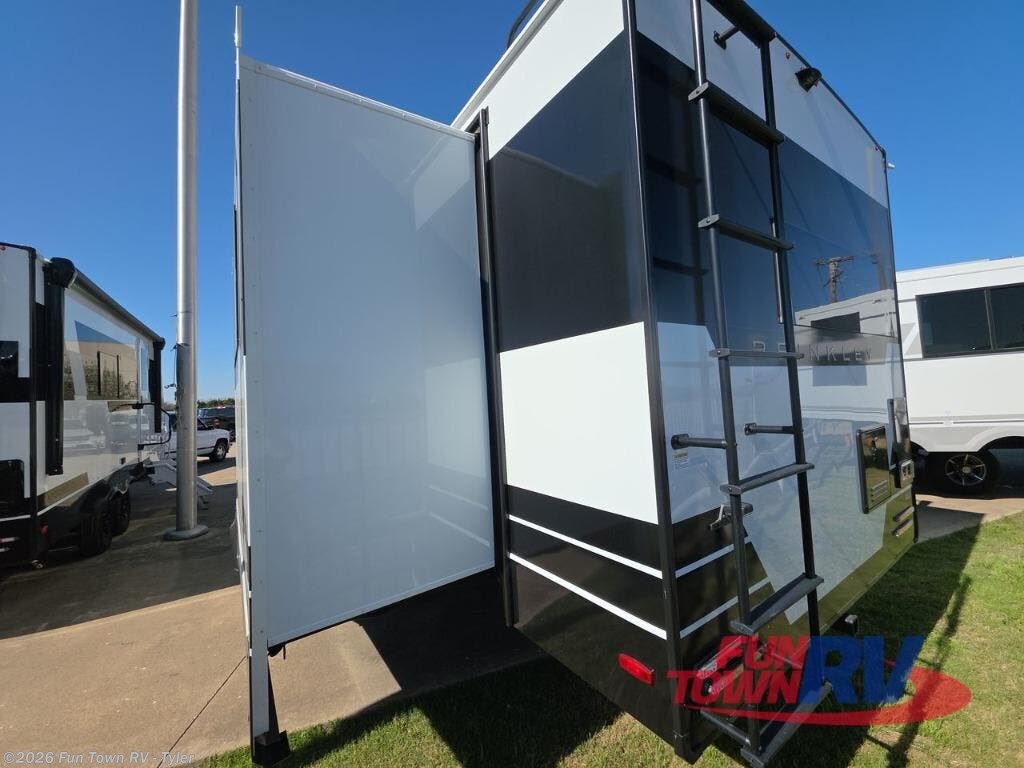 New 2026 Brinkley RV Model I 275 available in Mineola, Texas