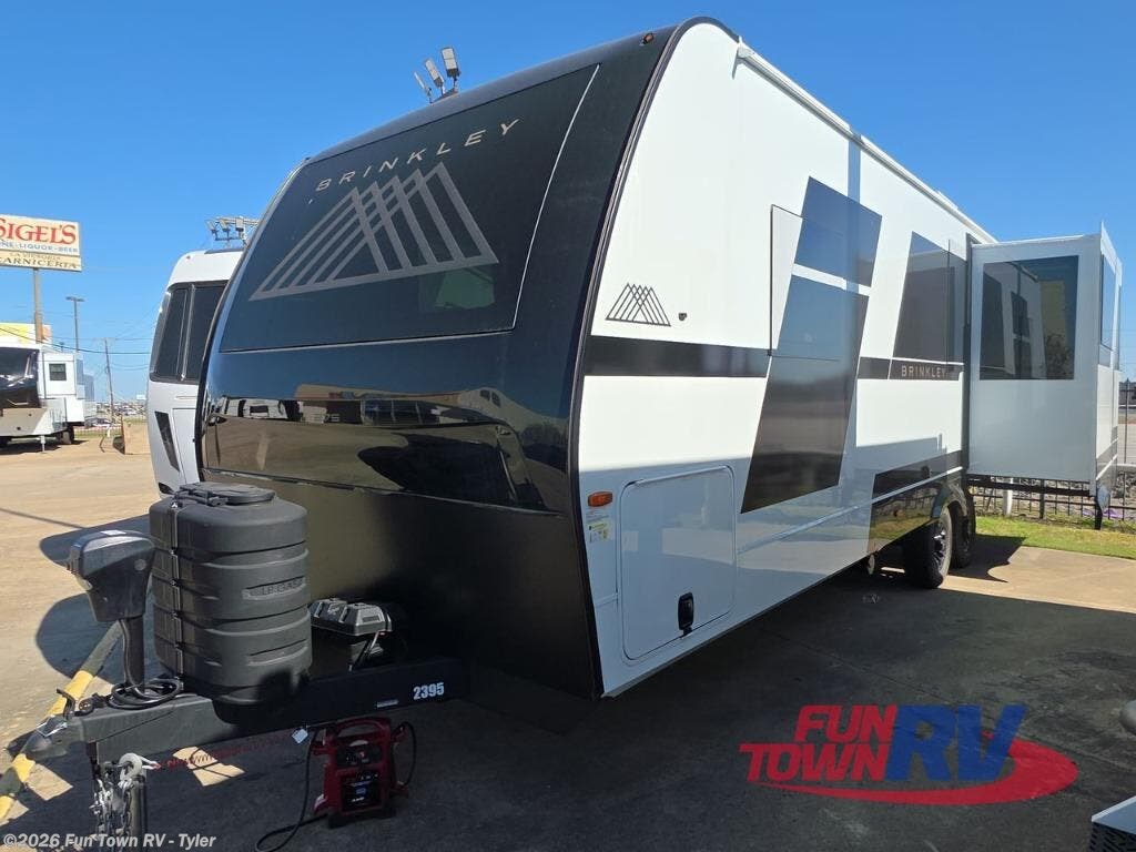 2026 Model I 275 by Brinkley RV from Fun Town RV - Tyler in Mineola, Texas