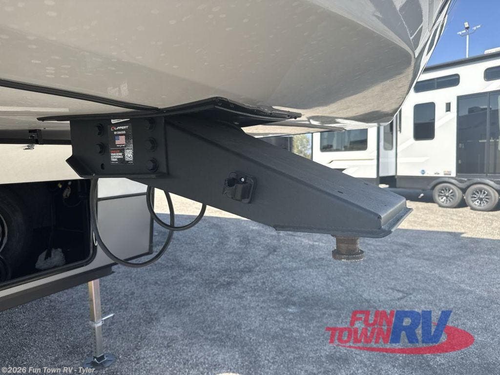 New 2026 Forest River Salem Hemisphere 376FAM available in Mineola, Texas