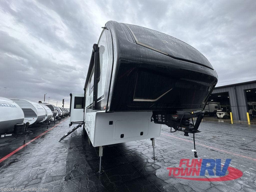 2026 Model Z 3600 by Brinkley RV from Fun Town RV - Tyler in Mineola, Texas
