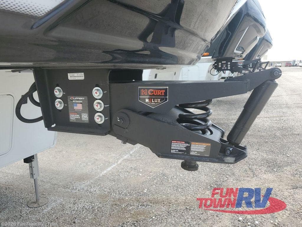 New 2026 Brinkley RV Model Z 3100 available in Mineola, Texas