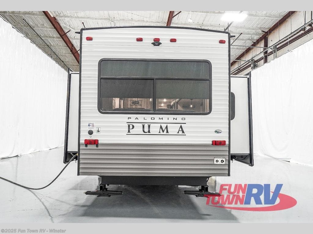 2021 palomino puma destination 38rlb