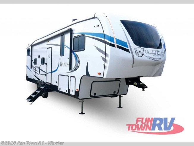 21 Forest River Wildcat 336rls Rv For Sale In Thackerville Ok 1693 Rvusa Com Classifieds 21 Forest River Wildcat 336rls Rv For Sale In Thackerville Ok 1693 Rvusa Com Classifieds