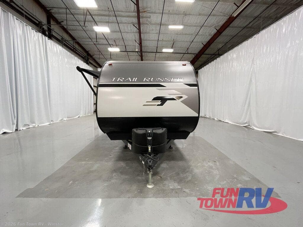 2023 Heartland Trail Runner 31DB RV for Sale in Thackerville, OK 73459