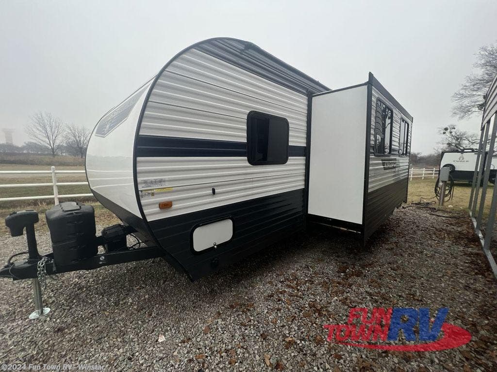 Gulf Stream Kingsport Ultra Lite Bh Rv For Sale In Thackerville Ok