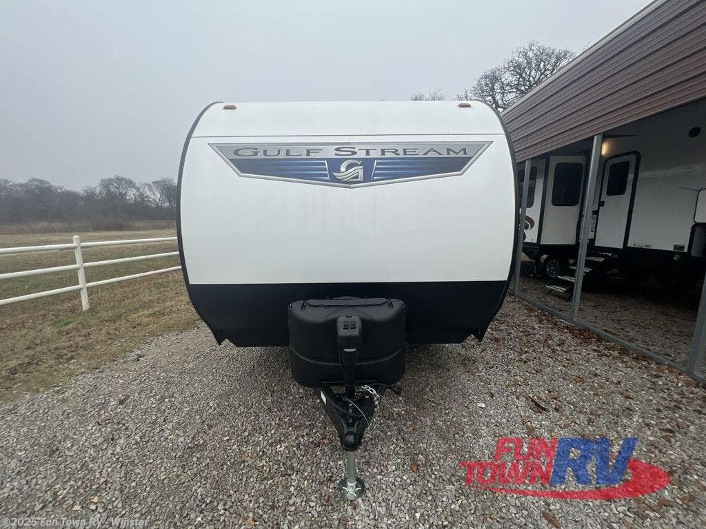 2023 Gulf Stream Kingsport Ultra Lite 268BH RV for Sale in Thackerville