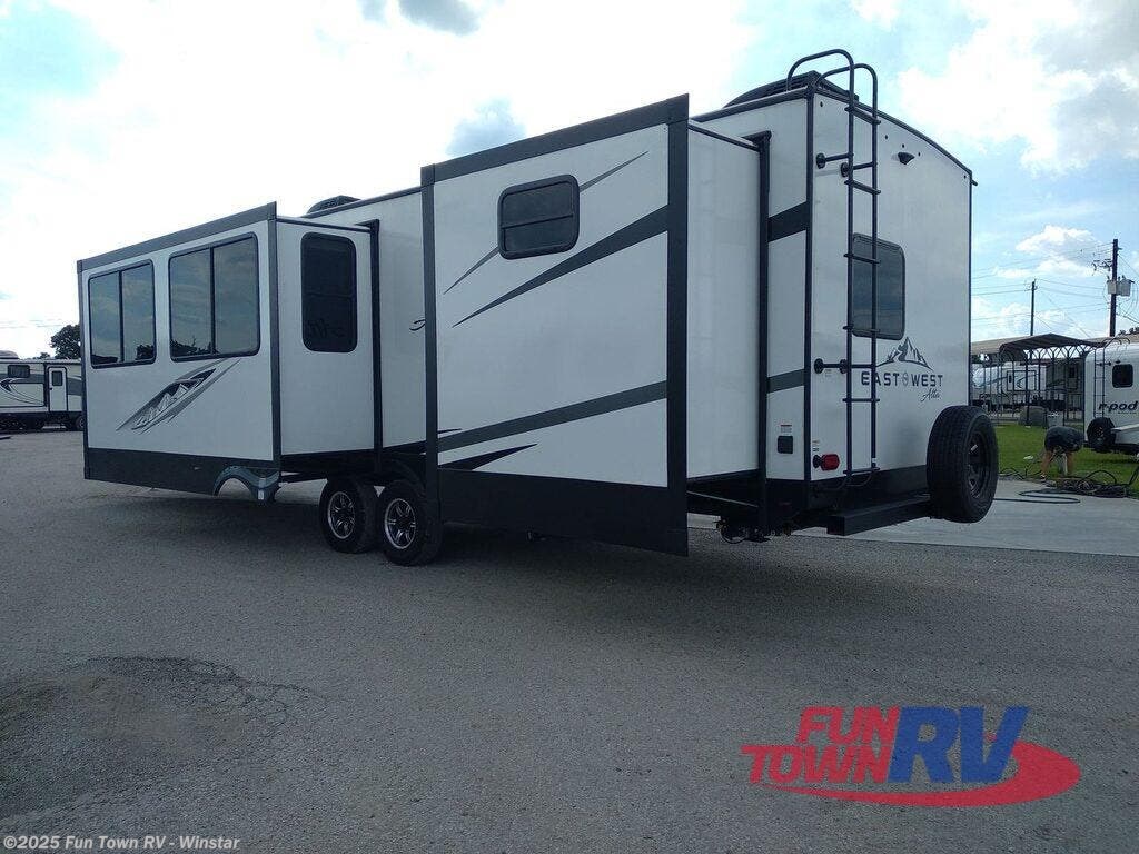 2023 East to West Alta 3150KBH RV for Sale in Thackerville, OK 73459