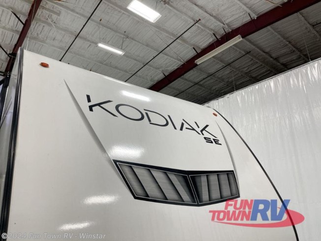2023 Kodiak SE 24SBH by Dutchmen from Fun Town RV - Winstar in Thackerville, Oklahoma