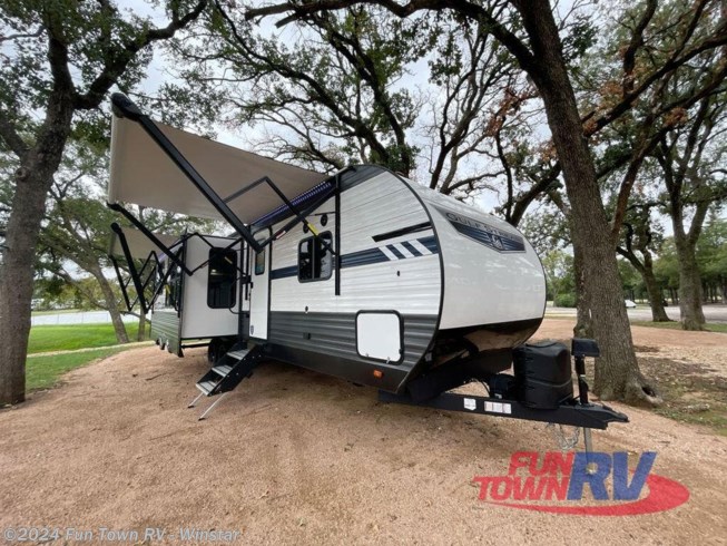 2023 Kingsport 299RLI by Gulf Stream from Fun Town RV - Winstar in Thackerville, Oklahoma